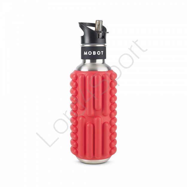 Roller MOBOT GRACE RED APPLE 0,7 L