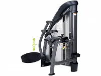 Maszyna na pośladki - SportsArt N955 - 2