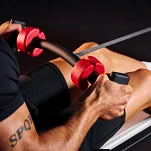 Wioślarz magnetyczny HAMMER ROWT TECH SMART NORSK - 4