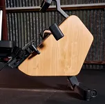 Wioślarz magnetyczny HAMMER ROWT TECH SMART NORSK - 5