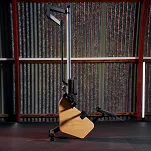 Wioślarz magnetyczny HAMMER ROWT TECH SMART NORSK - 8