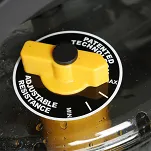 Wioślarz wodny FINNLO AQUON WATER FLOW - EKSPOZYCJA - 6