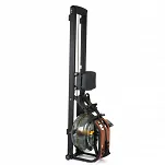 Wioślarz wodny FINNLO AQUON WATER FLOW - EKSPOZYCJA - 11