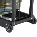 Wioślarz wodny FINNLO AQUON WATER FLOW - EKSPOZYCJA - 5