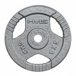 Obciążenie żeliwne Hamertone 5 kg HMS