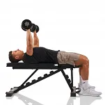 Ławka treningowa HAMMER FORCE 6.0 - 14