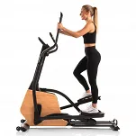 Orbitrek eliptyczny HAMMER CROSS PACE 5.0 NorsK - 4
