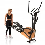 Orbitrek eliptyczny HAMMER CROSS PACE 5.0 NorsK - 5