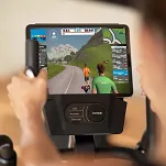 Orbitrek eliptyczny HAMMER CROSS PACE 5.0 NorsK - 15