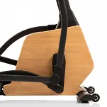 Orbitrek eliptyczny HAMMER CROSS PACE 5.0 NorsK - 6