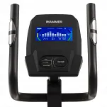 Orbitrek eliptyczny HAMMER CROSS PACE 5.0 NorsK - 10