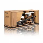 Orbitrek eliptyczny HAMMER CROSS PACE 5.0 NorsK - 21