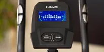 Orbitrek eliptyczny HAMMER CROSS PACE 5.0 NorsK - 11