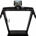 Bieżnia elektryczna HAMMER Q. VADIS 7.0 - 4