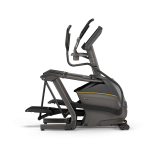 Maszyna eliptyczna MATRIX Fitness z zawieszeniem E50 z konsolą XUR - 2