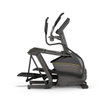 Maszyna eliptyczna MATRIX Fitness z zawieszeniem E50 z konsolą XUR - 2
