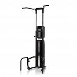 Ławka składana wielofunkcyjna HAMMER PULLUP & DIP - 3