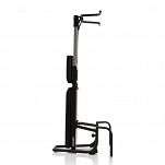 Ławka składana wielofunkcyjna HAMMER PULLUP & DIP - 4