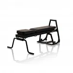 Ławka składana wielofunkcyjna HAMMER PULLUP & DIP - 2