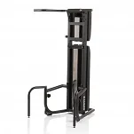 Ławka składana wielofunkcyjna HAMMER PULLUP & DIP - 5