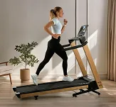 Bieżnia elektryczna HAMMER Q. VADIS 12.0 NorsK - EKSPOZYCJA - 15