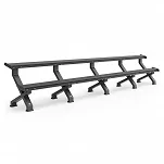 Stojak modułowy na hantle MP-S207 2.0 (4 moduły) - Marbo Sport - 2