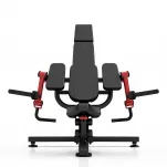 Maszyna na wolny ciężar na mięśnie dwugłowe ramion MF-U008 - Marbo Sport - 2