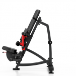 Maszyna na wolny ciężar na mięśnie dwugłowe ramion MF-U008 - Marbo Sport - 3