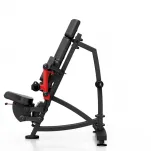 Maszyna na wolny ciężar na mięśnie dwugłowe ramion MF-U008 - Marbo Sport - 3