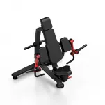 Maszyna na wolny ciężar na mięśnie dwugłowe ramion MF-U008 - Marbo Sport - 4