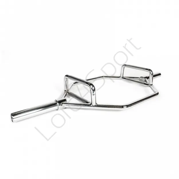 Gryf olimpijski Hex Tiguar