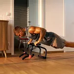 Drążek do podciągania HAMMER - 8