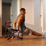 Drążek do podciągania HAMMER - 9