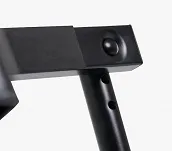 Drążek do podciągania HAMMER - 2