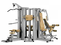 Atlas MILLENIUM dla 8 osób MASTER SPORT JP-1 - 2