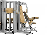 Atlas MILLENIUM dla 8 osób MASTER SPORT JP-1 - 4