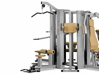 Atlas MILLENIUM dla 8 osób MASTER SPORT JP-1 - 5