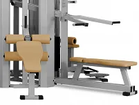 Atlas MILLENIUM dla 8 osób MASTER SPORT JP-1 - 6