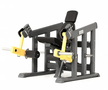 Maszyna do ćwiczeń mięśni czworogłowy uda NS 07 MASTER SPORT