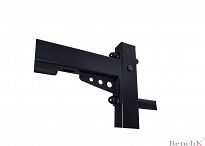 Drabinka gimnastyczna BenchK 723B - 6