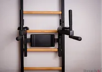 Drabinka gimnastyczna BenchK 723B - 10