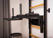 Drabinka gimnastyczna BenchK 723B - 9