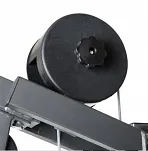 Atlas treningowy HAMMER GYM CALIFORNIA XP - 8