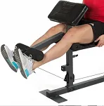 Atlas treningowy HAMMER GYM CALIFORNIA XP - 13