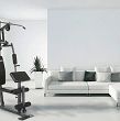 Atlas treningowy HAMMER GYM CALIFORNIA XP - 15