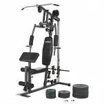 Atlas treningowy HAMMER GYM CALIFORNIA XP - 3