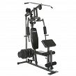 Atlas treningowy HAMMER GYM CALIFORNIA XP - 2