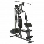 Atlas treningowy HAMMER GYM CALIFORNIA XP - 2