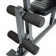 Atlas treningowy HAMMER GYM CALIFORNIA XP - 5
