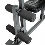 Atlas treningowy HAMMER GYM CALIFORNIA XP - 5